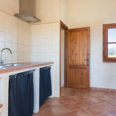 Villa Biniagual Binissalem
