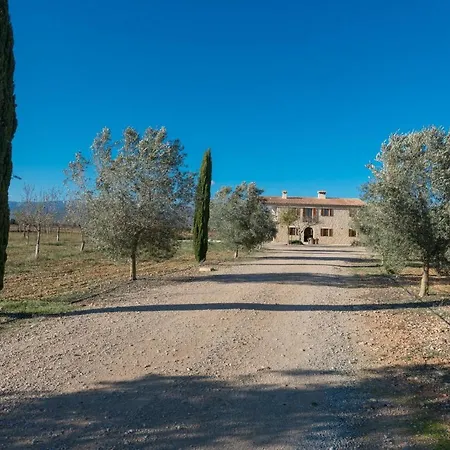 Villa Biniagual Binissalem
