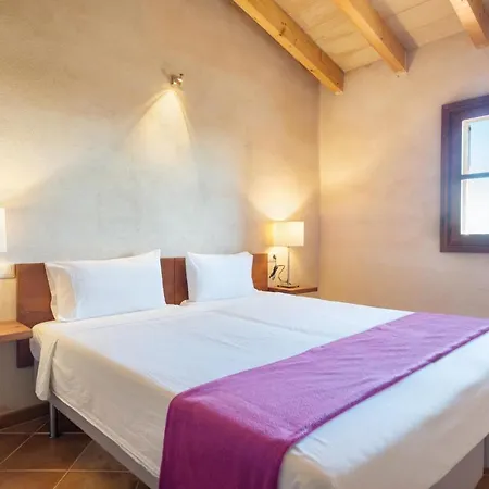 Biniagual Villa Binissalem